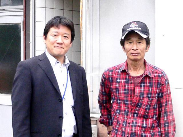 栃木小山　オール電化エコキュートお客様